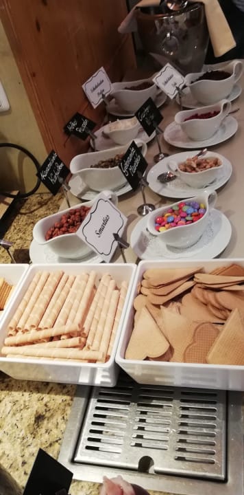 Gastro Verwöhnhotel Kristall