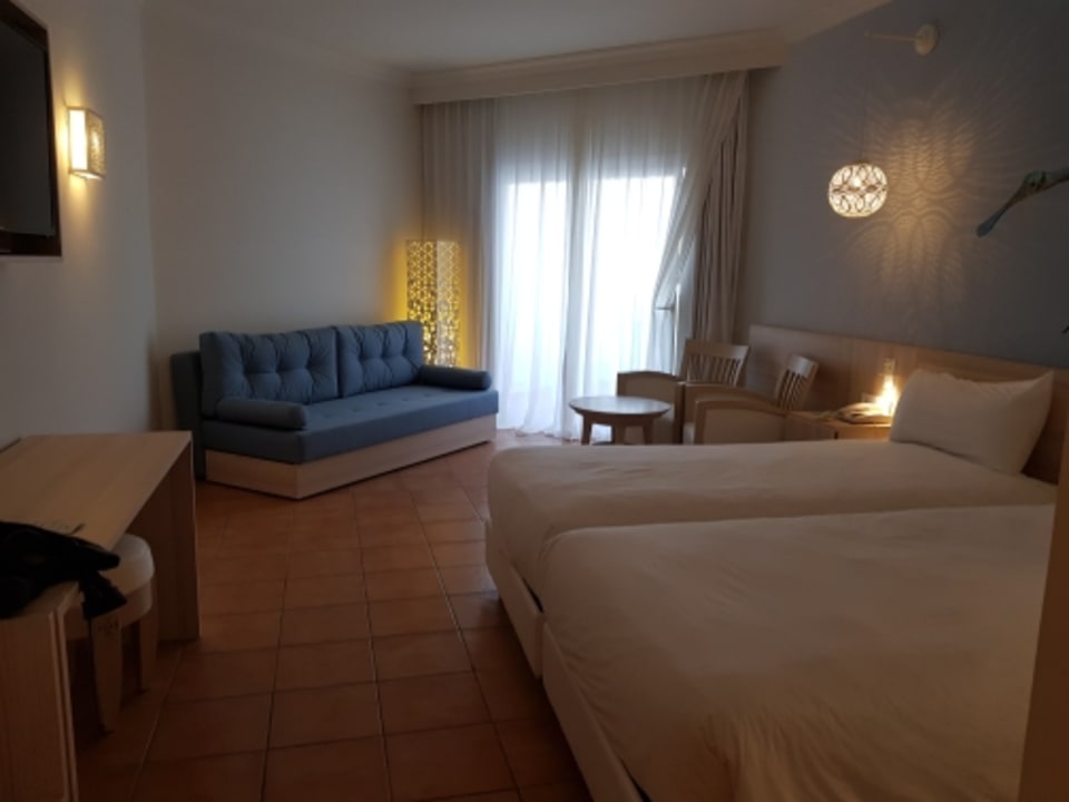 Zimmer Iberostar Waves Founty Beach