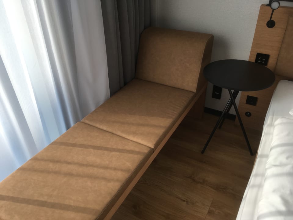 Zimmer H2 Hotel Leipzig