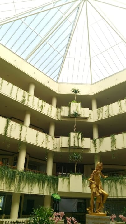 Sonstiges Hotel Grand Mirage Resort & Thalasso Bali