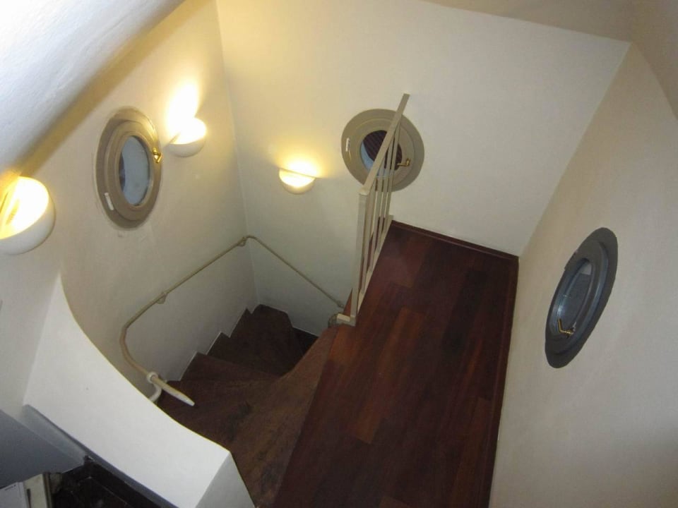 Tower Suite #308 Hotel Iron Gate