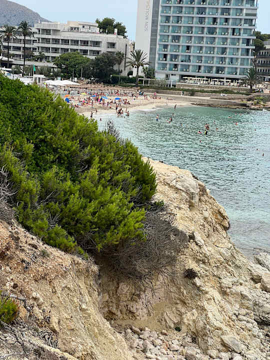 Ausblick R2 Lago Playa Park