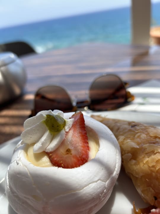 Gastro Kakkos Beach Hotel