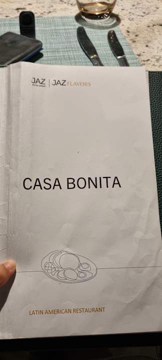 Gastro JAZ Elite Asteria