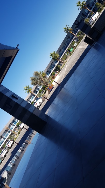 Außenansicht Eftalia Ocean Resort & Spa