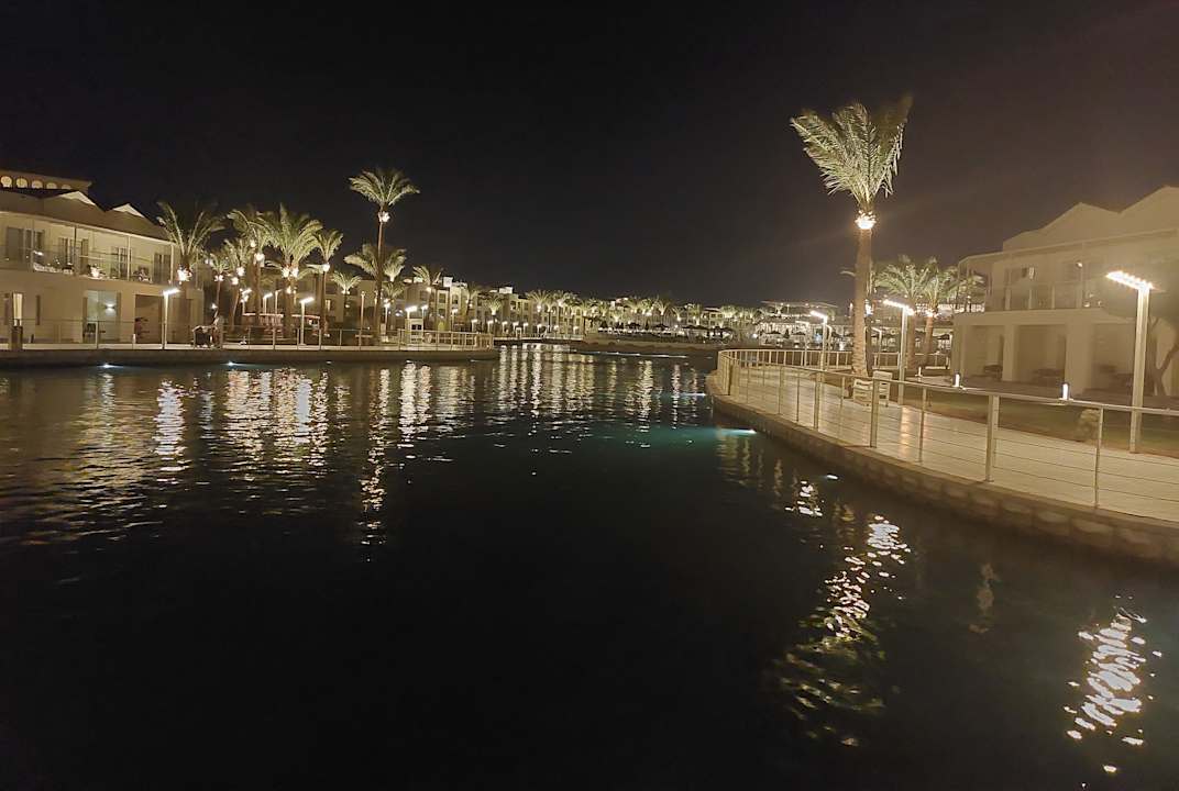 Strand Pickalbatros Dana Beach Resort - Hurghada