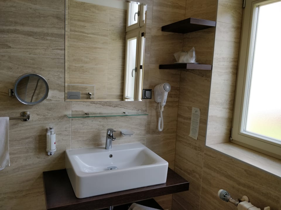 Zimmer Hotel Pro Patria