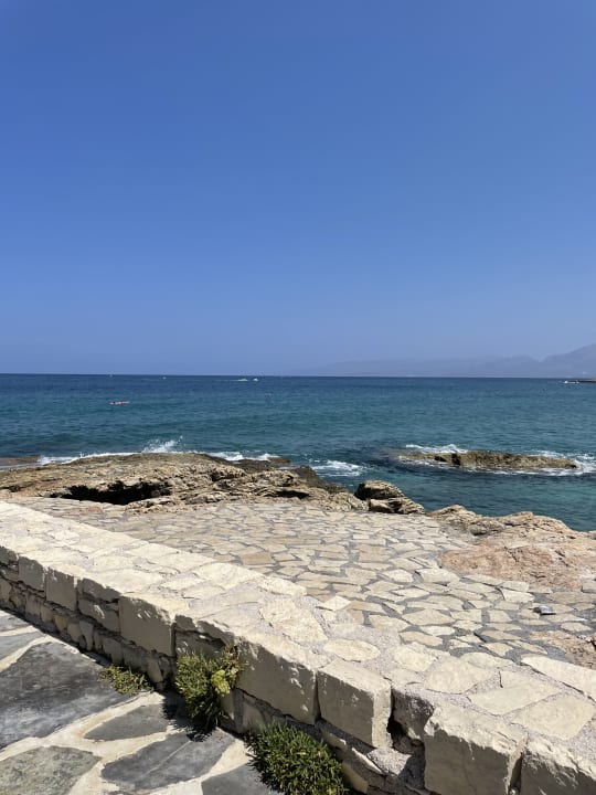 Strand Creta Maris Resort