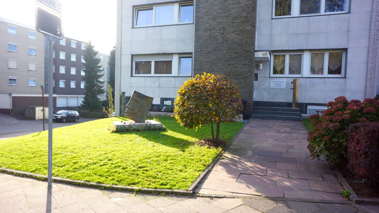 Lobby Marcel Bruckmanns Spa - Wellness & Holiday Apartment