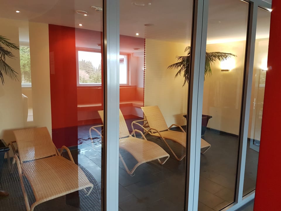 Sport & Freizeit Der schöne Asten - Resort Winterberg