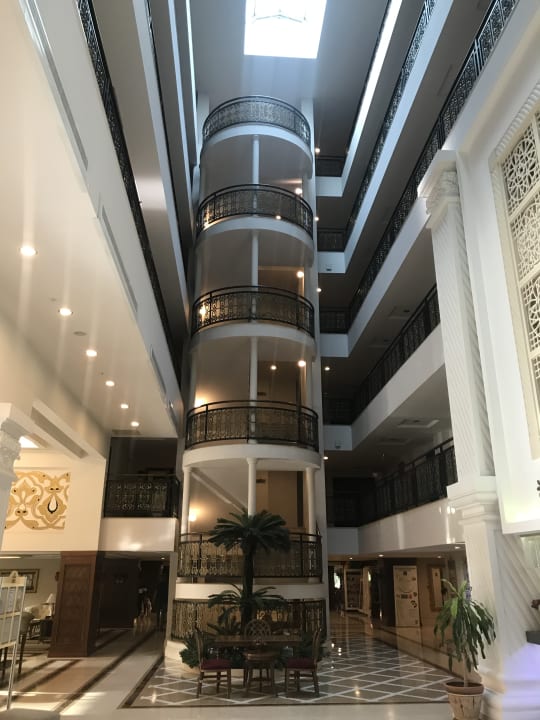 Sonstiges Aydinbey Kings Palace & Spa