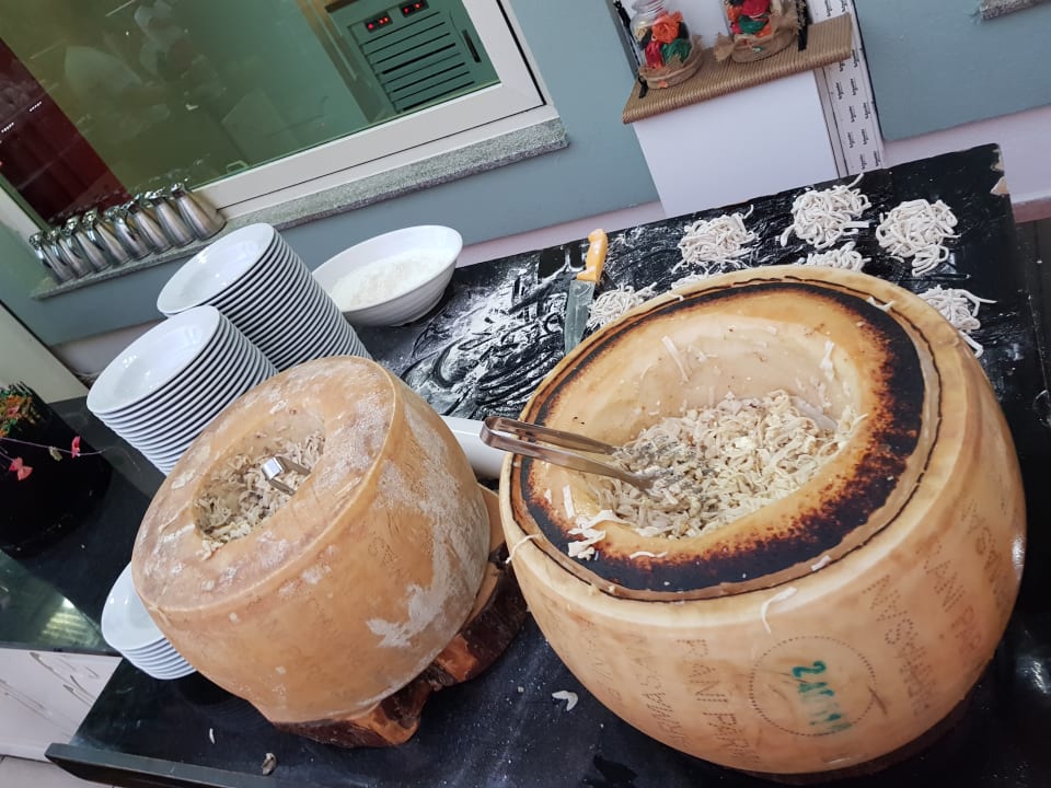 Gastro Hotel Delphin Imperial