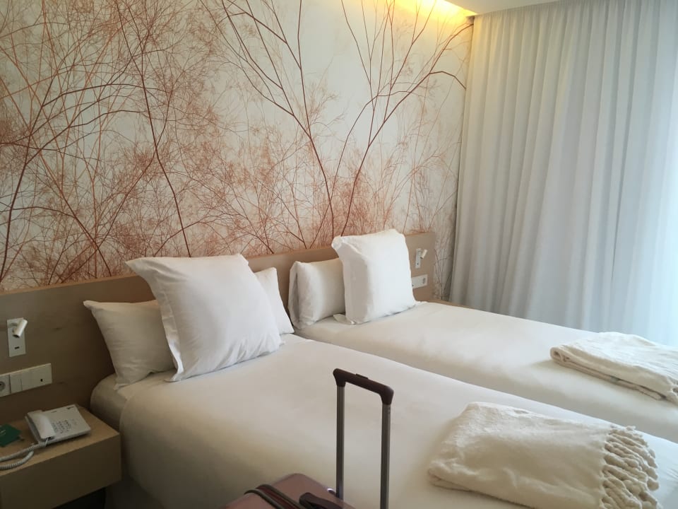 Zimmer Iberostar Selection Sábila