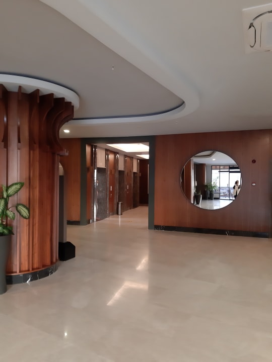 Sonstiges Seaden Quality Resort & Spa