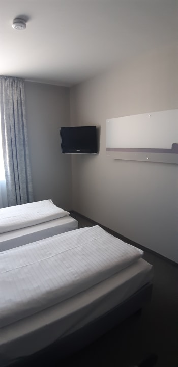 Zimmer Premier Inn Nürnberg City Nordost