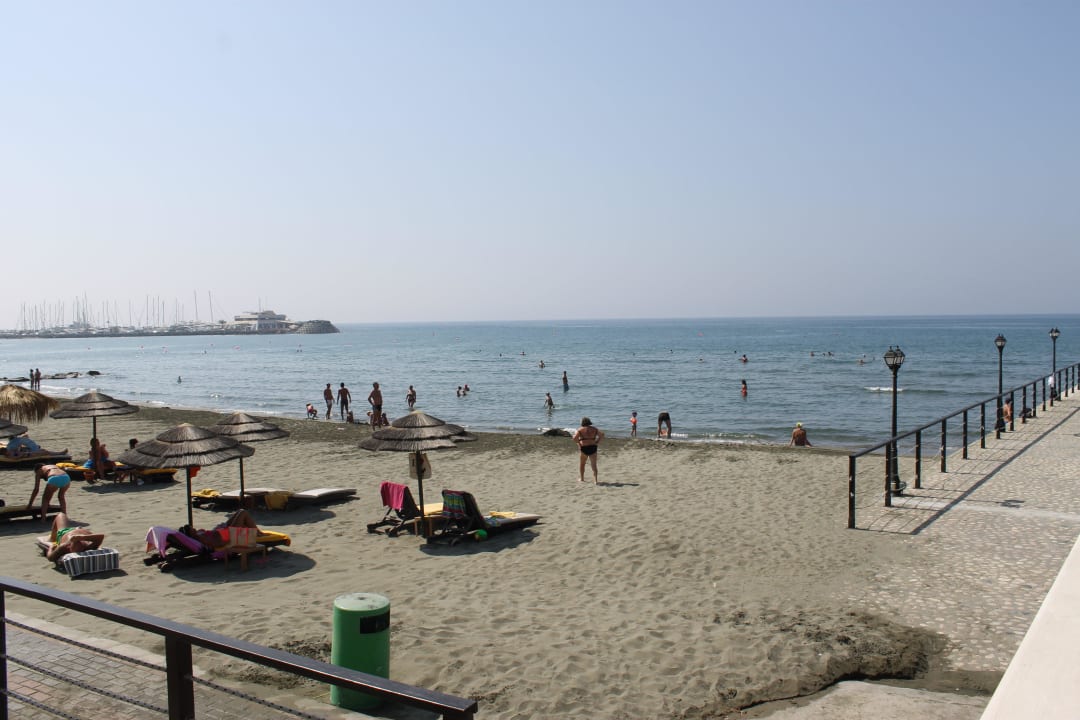 Strand Elias Beach Hotel