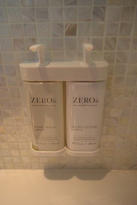 Zimmer Hotel Indigo Dubai Downtown by IHG