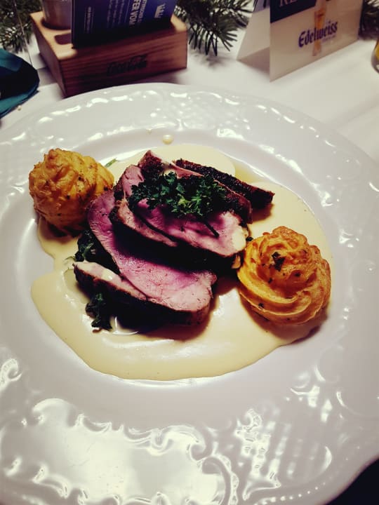 Gastro Hotel Gasthof Kröll