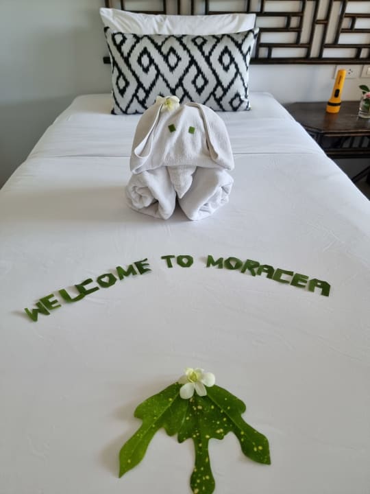 Zimmer Moracea by Khao Lak Resort