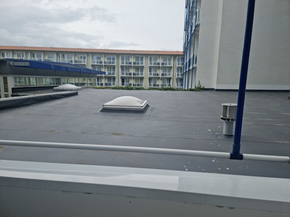 Ausblick Morada Resort Kühlungsborn