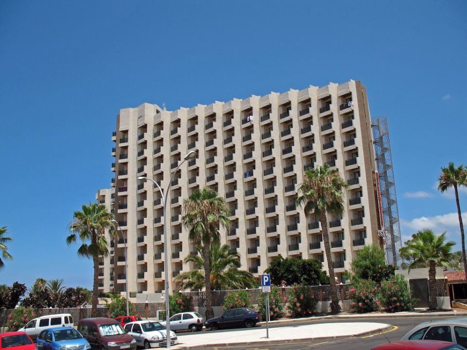 Sol Tenerife Sol Tenerife