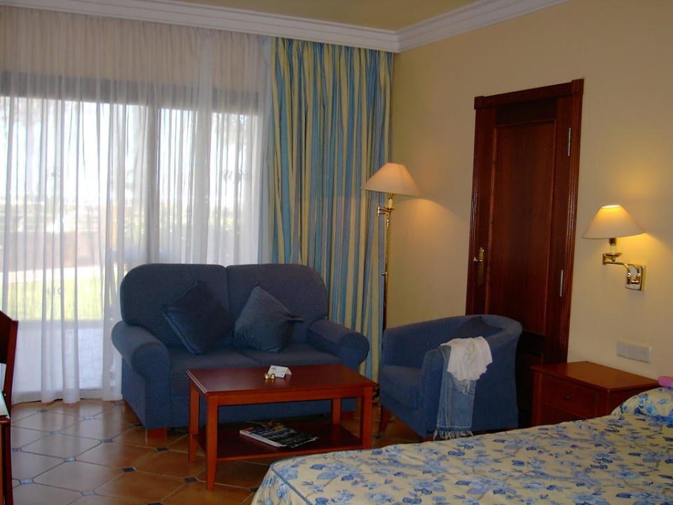 Standard Doppelzimmer H10 Playa Meloneras Horizons Collection