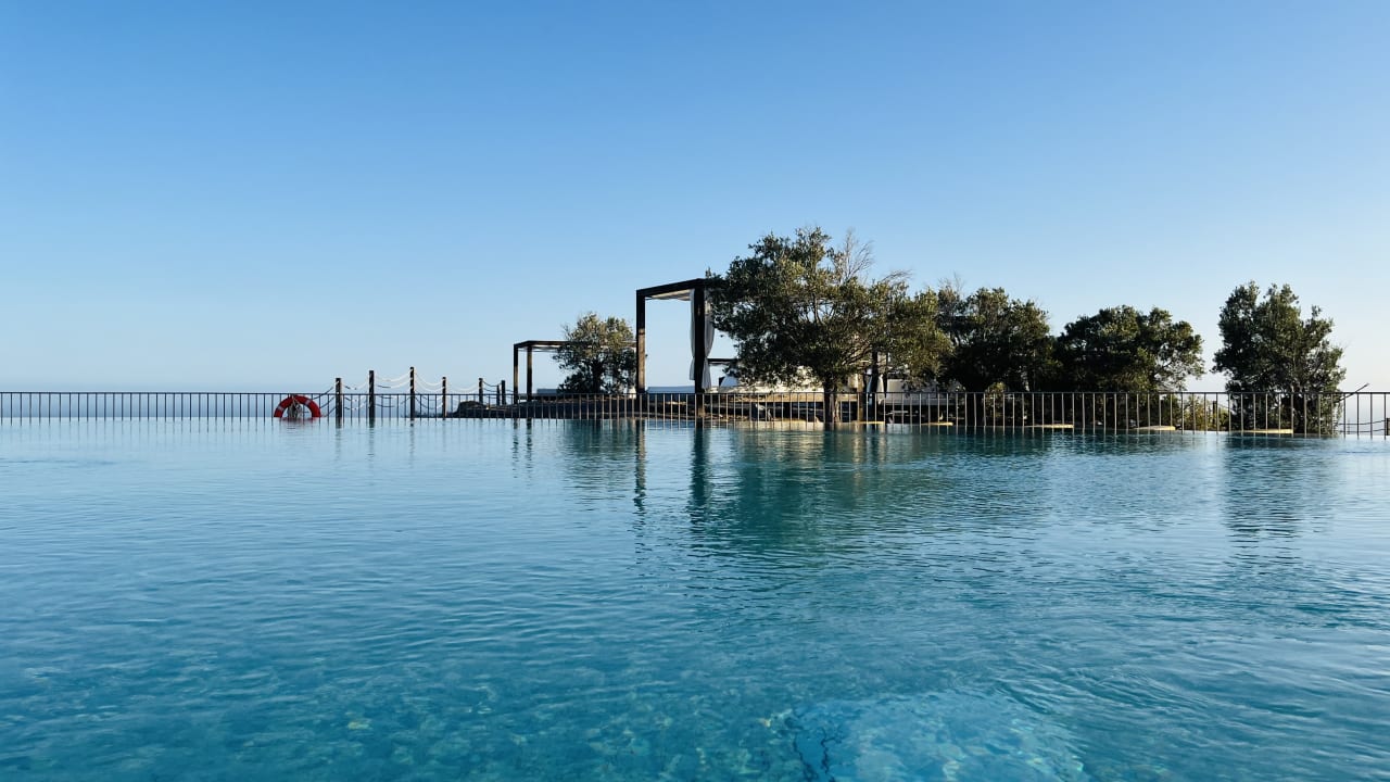 Pool Salobre Hotel Resort & Serenity