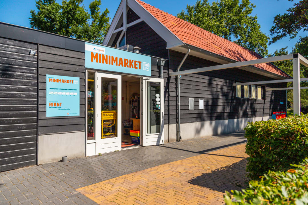Sport & Freizeit EuroParcs Bad Hoophuizen