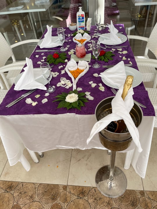 Gastro Dream World Aqua Hotel