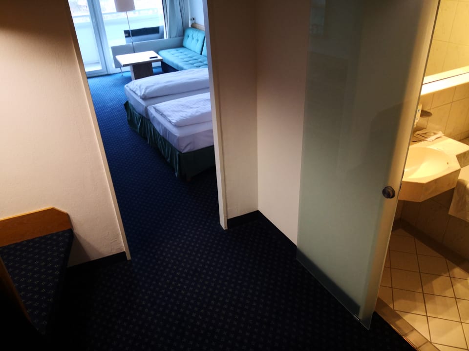 Zimmer Sauerland Stern Hotel