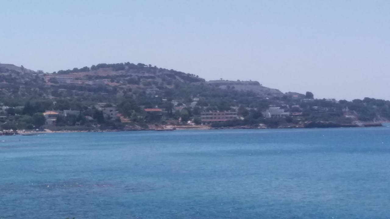 Strand Hotel Ilyssion