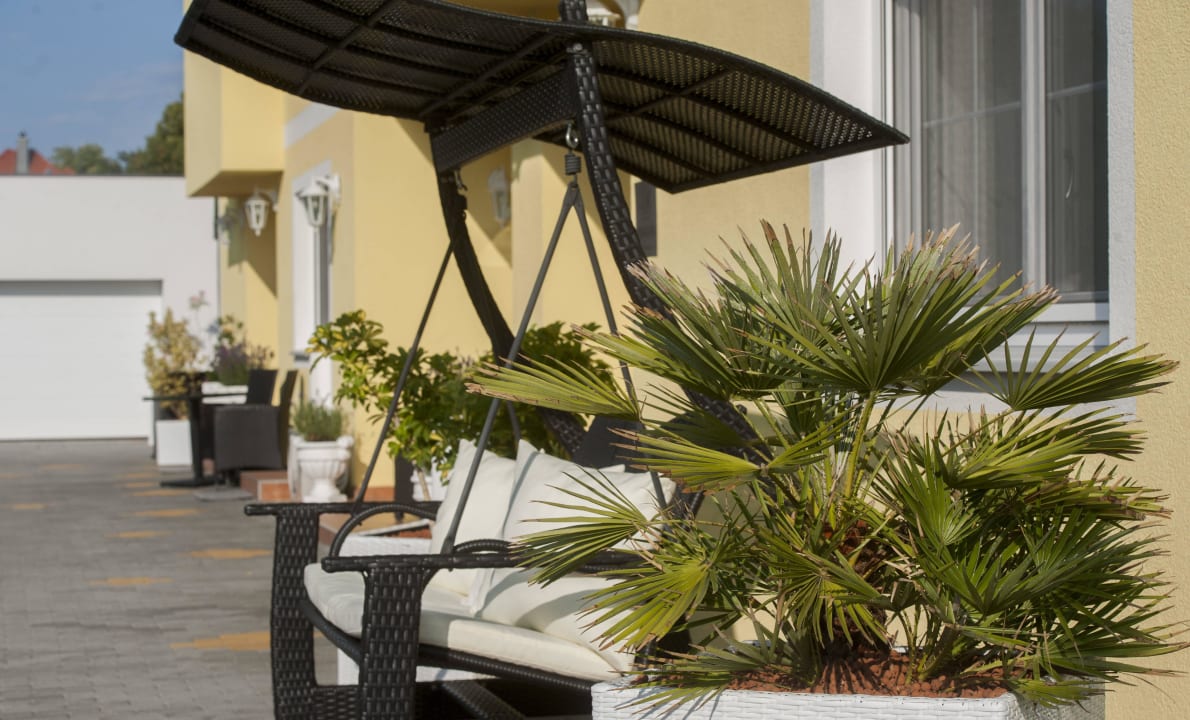 Impressionen Villa Katharina