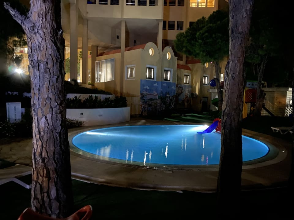 Sport & Freizeit Asteria Collection Side