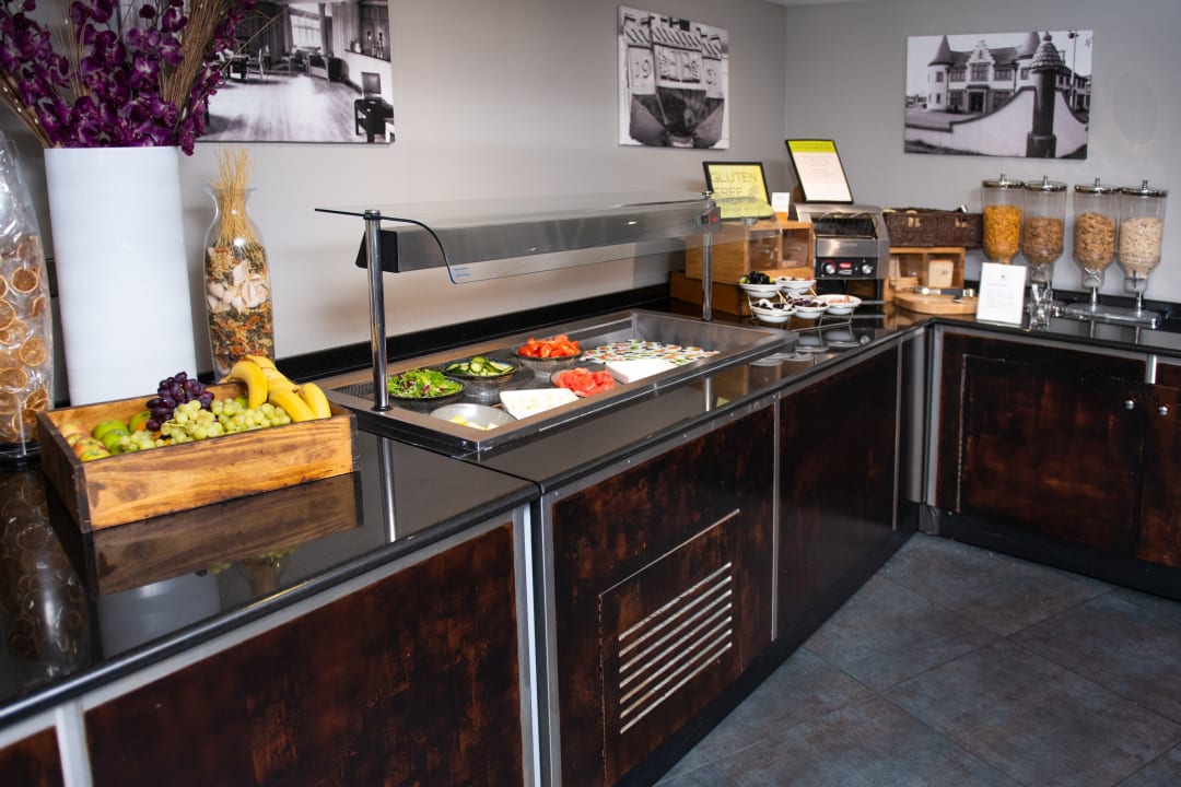 Gastro DoubleTree by Hilton London Heathrow Airport