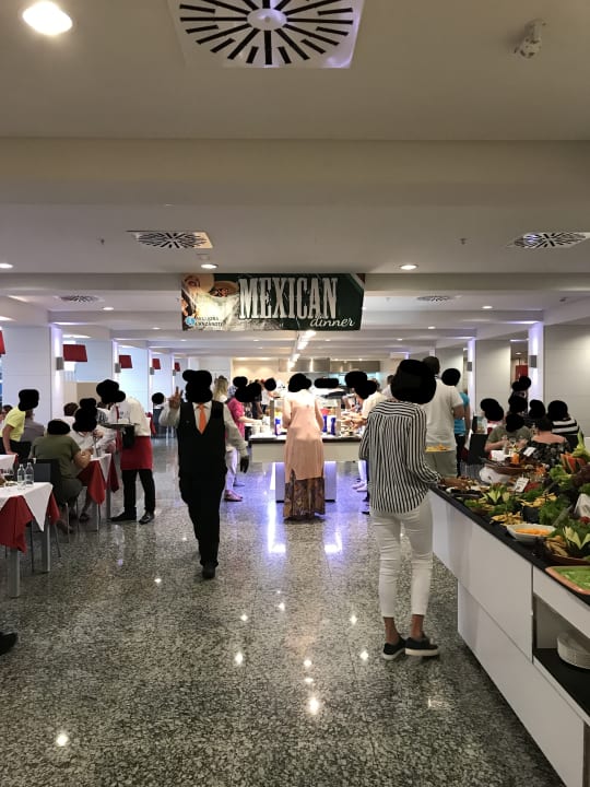 Gastro Sentido Aequora Lanzarote Suite