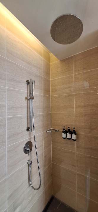 Zimmer Hotel The Majestic