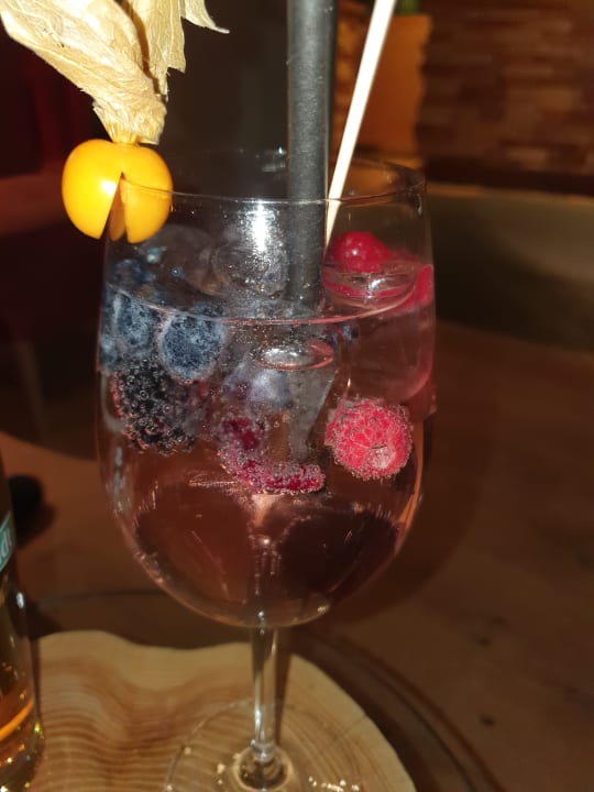 Gastro ULRICHSHOF Nature · Family · Design