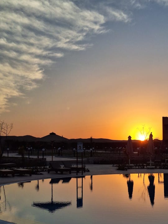 Pool Three Corners Happy Life Beach Resort