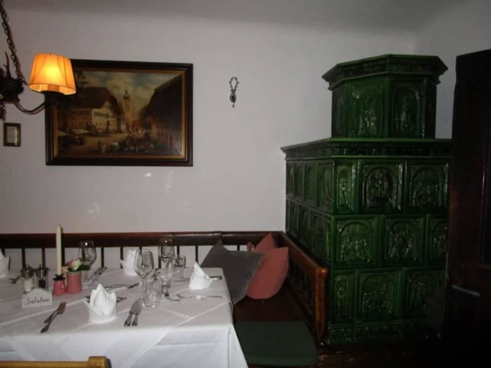 Sehr geschmackvoll Romantik Spa Hotel Elixhauser Wirt