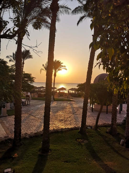 Ausblick Makadi Spa - Adults only