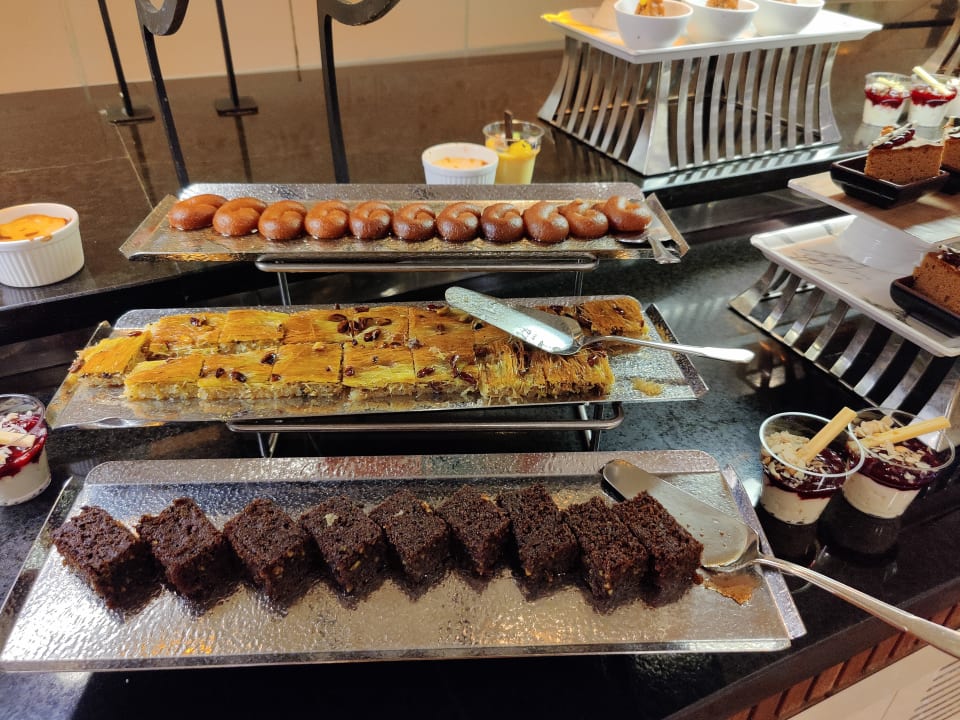 Gastro Aydinbey Kings Palace & Spa