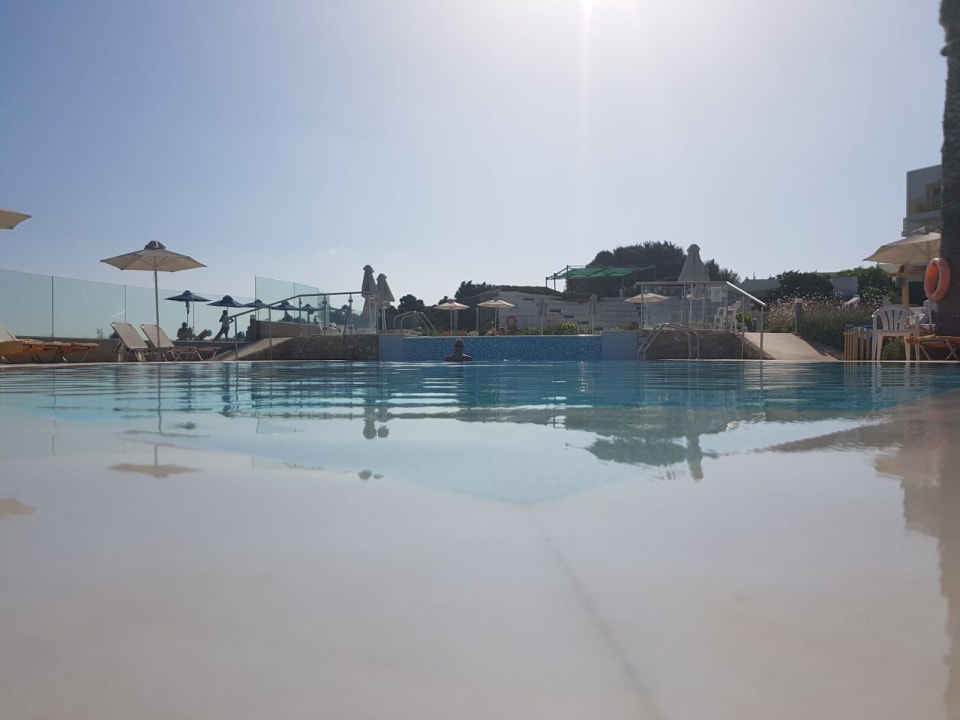 Pool Mastichari Bay Hotel