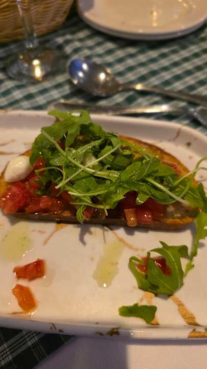 Gastro Atlantica Plimmiri