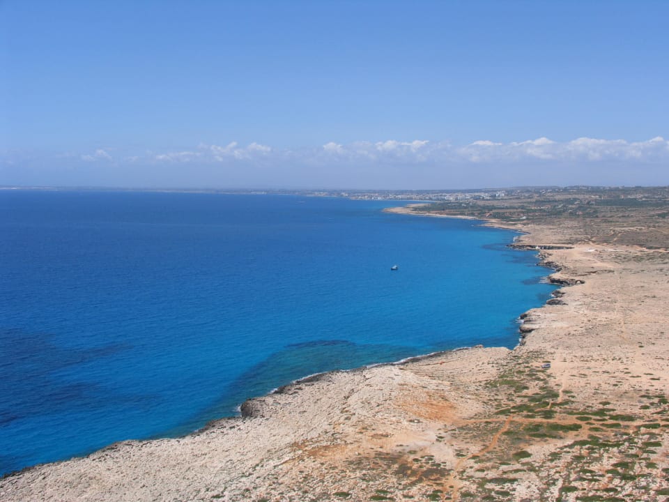 Ohne Worte Hotel Grecian Bay