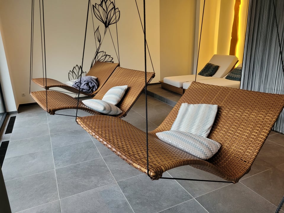 Sport & Freizeit Active Nature Resort DAS SeeMOUNT