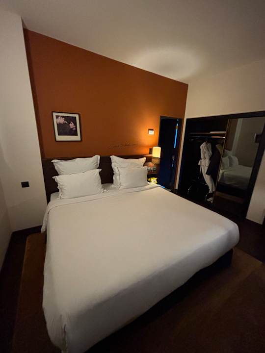 Zimmer Brown Acropol, a member of Brown Hotels