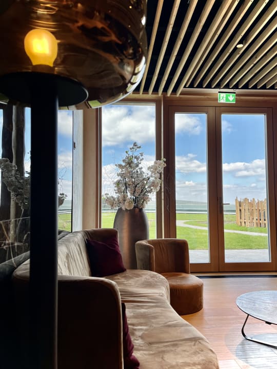 Sonstiges The Grand Green - Familux Resort
