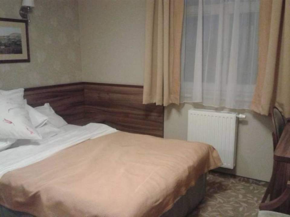 Zimmer Hotel Zdrojowy Sanus