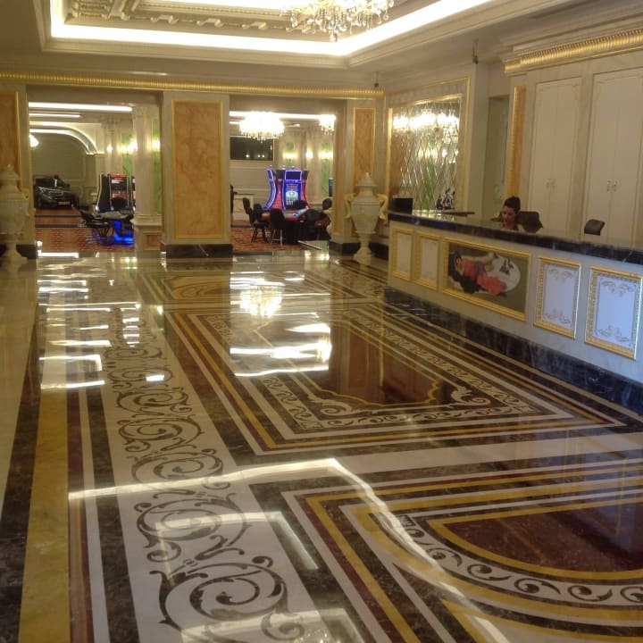 Casino Salamis Bay Conti Resort Hotel & Casino