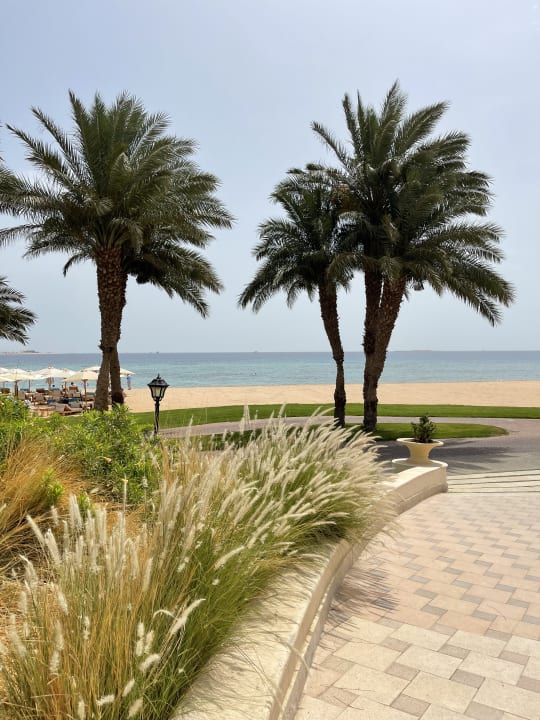 Strand Baron Palace Sahl Hasheesh
